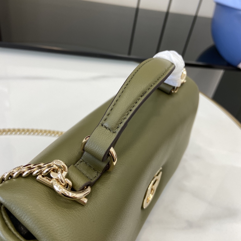 Gucci Top Handle Bags